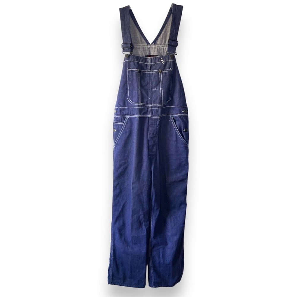 Vintage unisex Phoenix Brand Bib Overalls